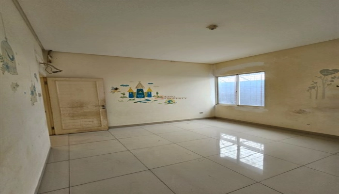 Jakarta Utara PIK Lokasi Emas! Rumah Garden House SHM Jalan Kaki ke PIK Avenue   8 7