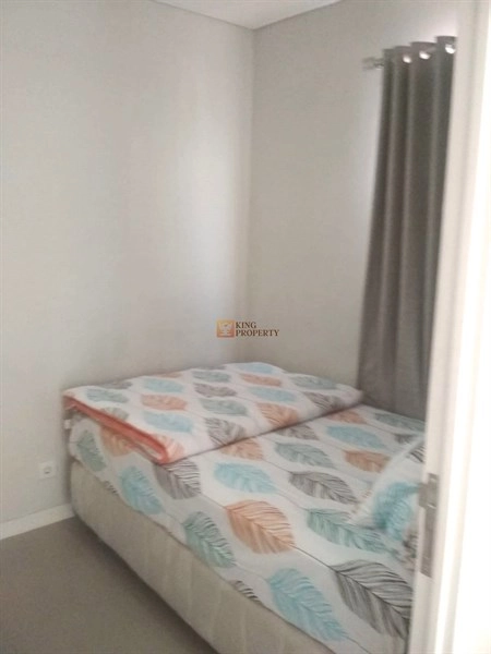Madison Park Feng Shui Bagus, 2BR Madison Park Furnish Lengkap Tanjung Duren 8 7