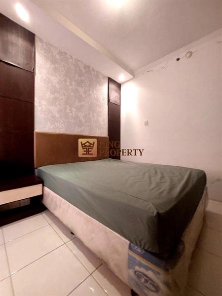 Royal Mediterania Siap Huni 2 Bedroom Mediterania Garden 2 Central Park Luxury Strategis 8 7