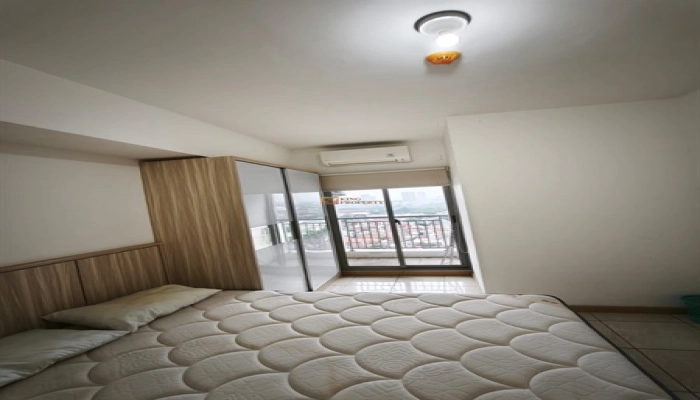 Bodetabek Modern Scandinavian Compact Living – 2BR Midtown Serpong, Near SMS & Bethsaida Hospital 7 7