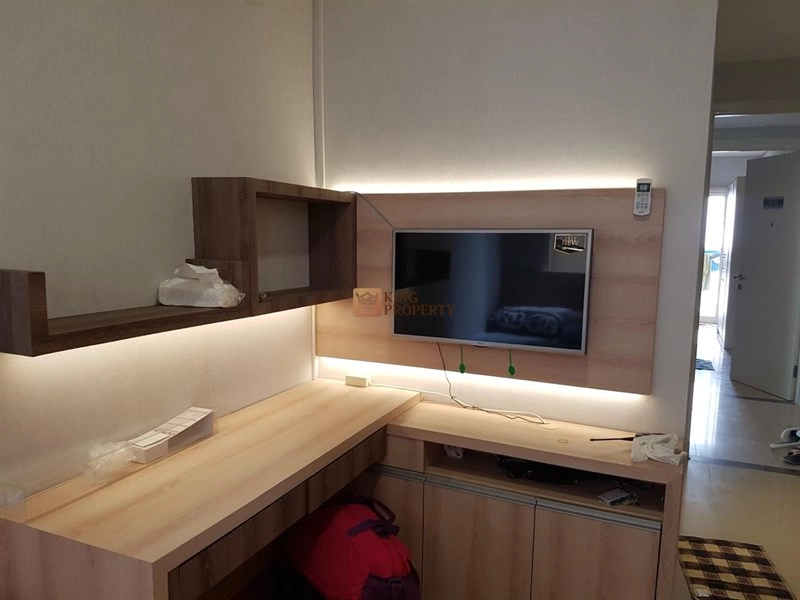 Madison Park Sewa Cepat! Studio Madison Park Fully Furnished – Terdekatnya ke Taman Anggrek & Kuliner Tanjung Duren 8 7