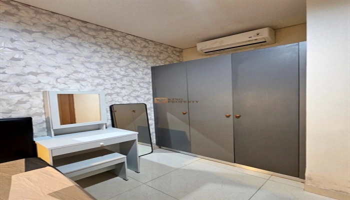 Taman Anggrek Residence Dekat UNTAR, Disewa 1 Kamar Taman Anggrek Residence Full Furnished 8 7