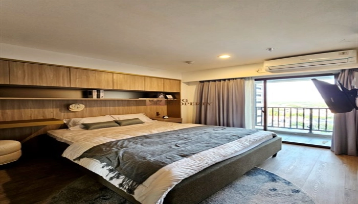 Anwa Residence Cukup 10JT! Dijual 1 Kamar Anwa Residence Bintaro Jaksel  8 7