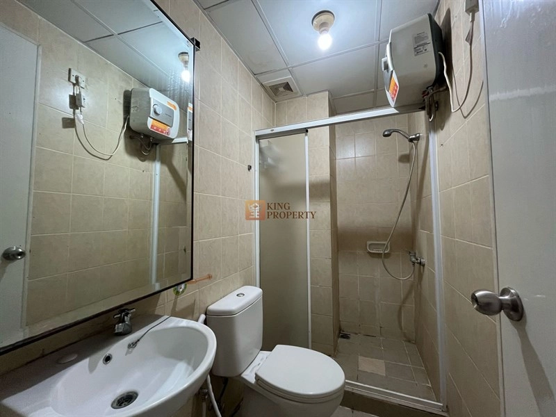Royal Mediterania Tower Strategis, 2BR Mediterania Garden Medit 2 Fully Furnished 7 7