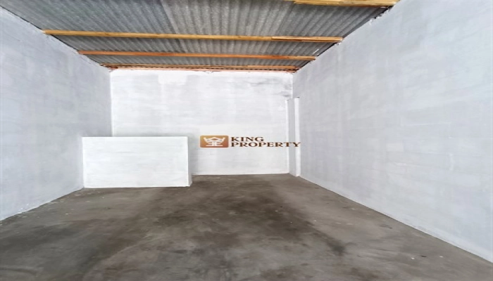 Jakarta Pusat Kios Strategis Untuk Usaha Tanah Rendah Tanah Abang 64m2 Siap Pakai 8 7