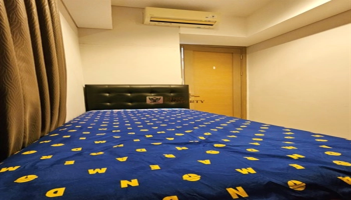 Taman Anggrek Residence Siap Survey! 2 Kamar Hook Fully Furnish Taman Anggrek Residence  28 7