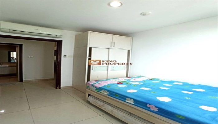 Central Park Best Deal! 2BR Central Park Res Bersih Mewah Nyaman Terawat Siap Huni 18 7