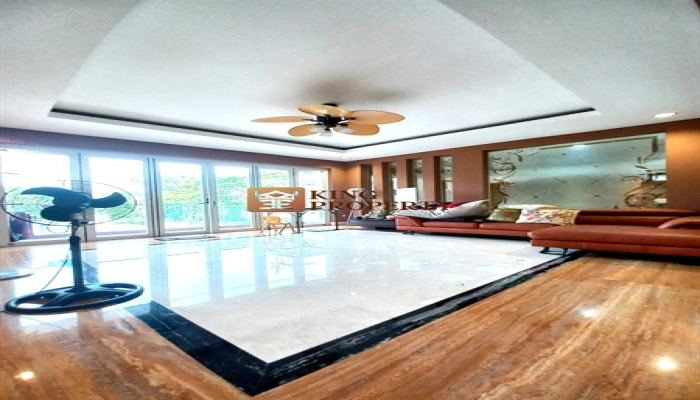 Jakarta Barat Hidden Oasis, Rumah di Daan Mogot Baru Private Garden Rasa Villa 8 7