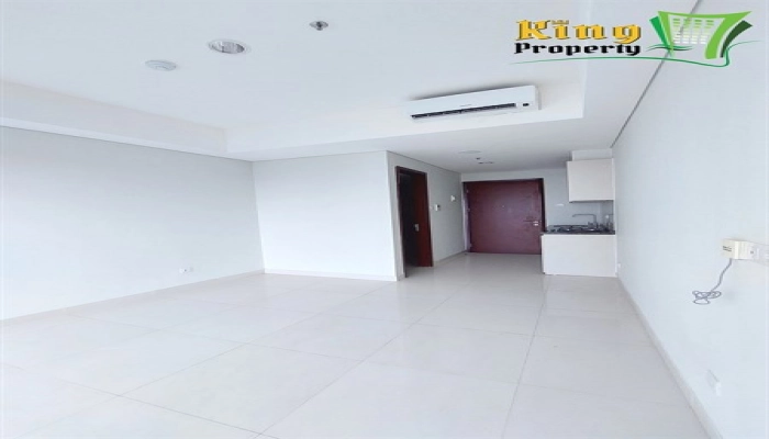 Jakarta Barat Brand New! Studio Apartemen Puri Mansion Semifurnish Bersih Rapi Nyaman View Pool. 13 7