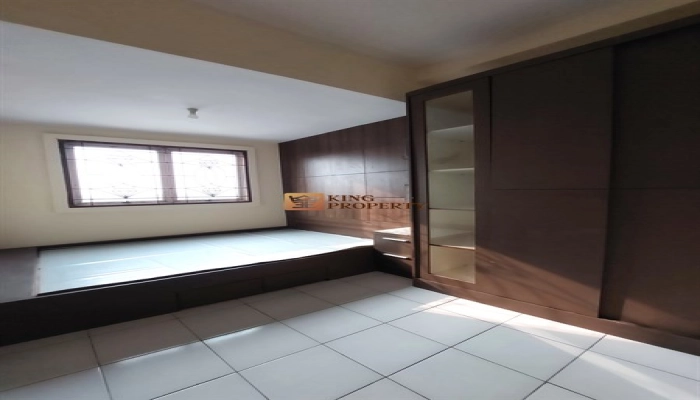 Jakarta Utara Limited Item Murah! 2 Bedroom Apartemen Teluk Intan Semifurnish Minimalis  Bagus Rapi Terawat 18 7