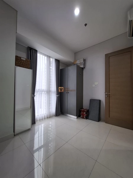 Taman Anggrek Residence Unit Cozy, Disewa 2BR Taman Anggrek Residences Furnish Tanjung Duren 8 7
