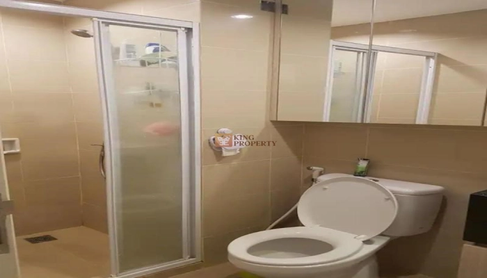 Madison Park Lantai Rendah, Disewa 1BR Madison Park Furnish Tanjung Duren 7 7