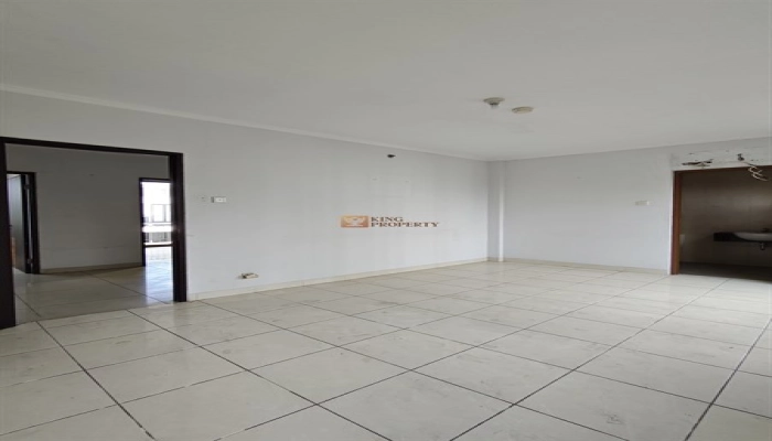 Jakarta Pusat Lux Living di Tengah Jakarta, Rumah Furnish 270m² di Atas Thamrin City 8 7