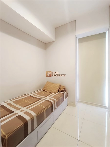 Taman Anggrek Residence Hot Deal Item!3 BR Taman Anggrek Residences Furnish Nyaman Rapi Bagus, Siap Huni 11 7