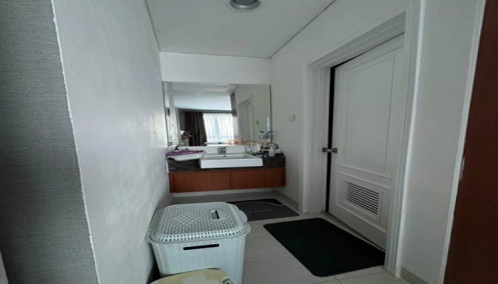 Madison Park Dijual Grand Madison 2BR Modern Minimalist Interior Dekat Central Park Cocok untuk Pasangan Muda & Keluarga Kecil<br> 7 7