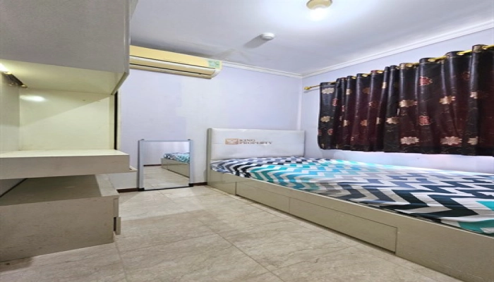 Royal Mediterania Hot Price, 2BR Royal Mediterania Garden Tanjung Duren Furnished 7 7