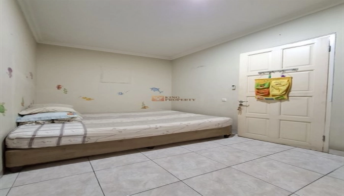 Jakarta Barat Dekat Mall Daan Mogot, Rumah Cluster Bedugul Daan Mogot Baru Furnished 8 7