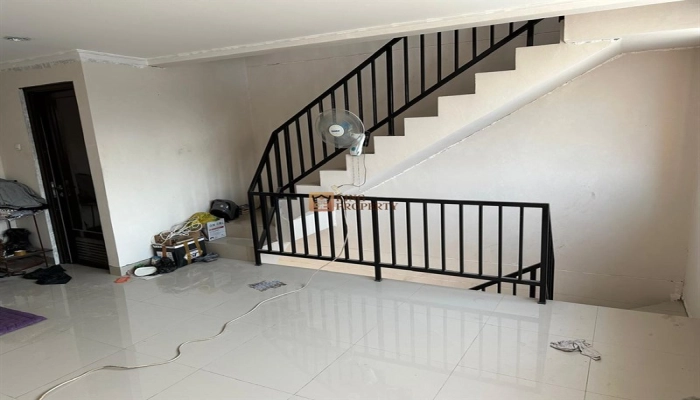 Bodetabek Bisa Untuk Usaha Logistik, Gudang Daan Mogot Batu Ceper 1.100m2 7 7