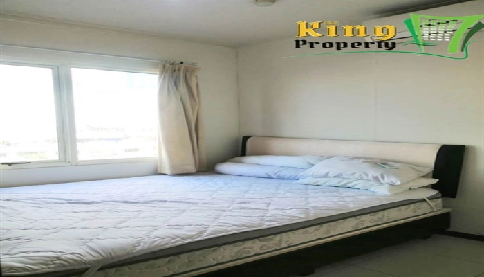 Royal Mediterania Dijual 2 Kamar Royal Mediterania Garden Medit 3 Furnished View Kota 15 7