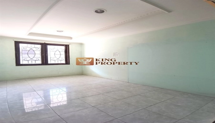 Jakarta Barat Hunian Strategis! Rumah 2 Lantai di Ratu Cempaka Timur II SHM 23 7