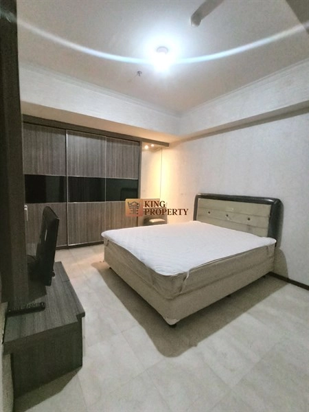 Royal Mediterania Hot Recommend! 2BR Hook Royal Mediterania Garden Furnish Bagus Rapi 18 7