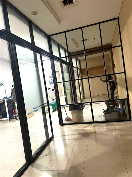 Madison Park  Kios Modern Commercial Space di Madison Park Dekat Central Park & Taman Anggrek, Jakarta Barat 7 7