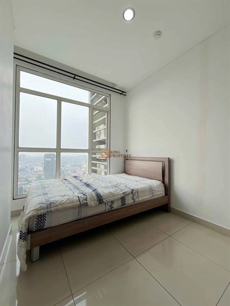 Central Park Disewakan 2BR Central Park Residences – Modern Minimalist Luxury, Above Central Park Mall & Dekat Mall Taman Anggrek! 7 7