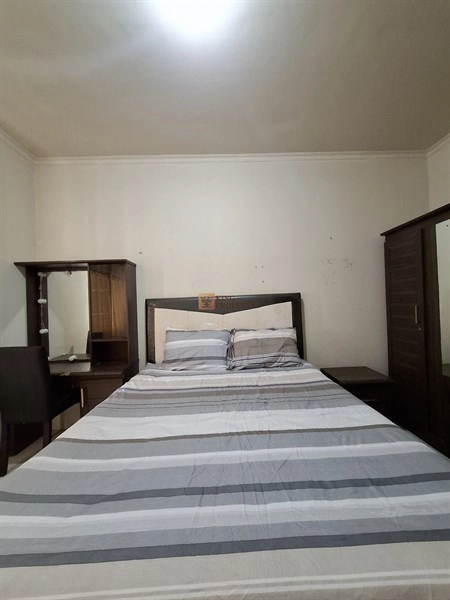 Jakarta Utara Lantai Rendah, 2BR Mediterania Marina Ancol Furnish Dekat Dufan 8 7