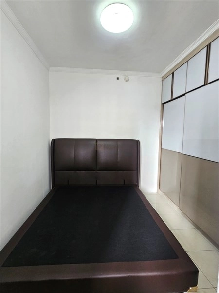 Royal Mediterania Disewakan 2BR Mediterania Garden 2 – Terdekat Central Park, Desain Modern Contemporary Minimalist, Siap Huni 7 7