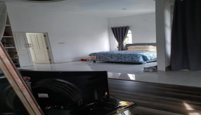 Jakarta Selatan Rumah Hook 3 Lantai Modern Classic Mediterranean – Komplek Telkom, Dekat Tebet & Kokas 7 7