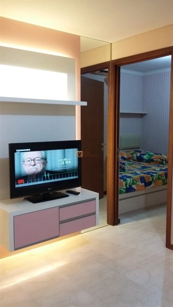 Royal Mediterania Minimalis Homey, Dijual 1BR Royal Mediterania Garden Tanjung Duren 7 7
