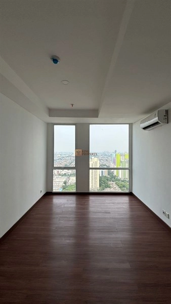 Jakarta Pusat Private Lift & Golf View, Siap Huni 2BR Springhill Royale Suites Jakarta Pusat   8 7