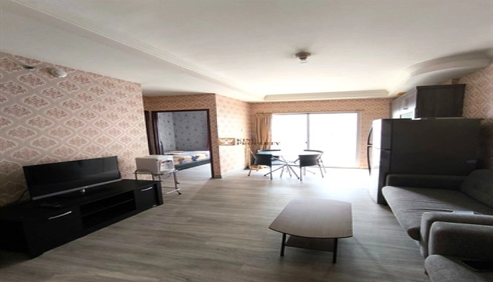 Royal Mediterania Fully Furnish, Disewa 2BR Mediterania Garden Medit 2 Tower Favorite 7 7