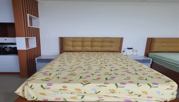 Bodetabek Below Market! Studio Hoek Pacific Garden Campus Town – Sebelah BINUS 7 7