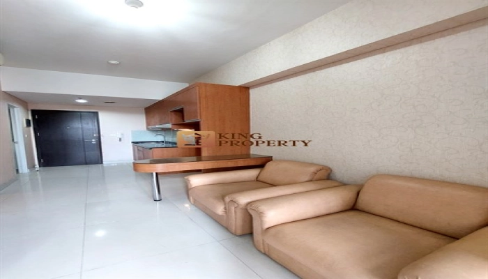 Jakarta Barat Furnish Homey! 2BR Apartemen Westmark 37m2 Grogol Jakarta Barat<br> 8 7