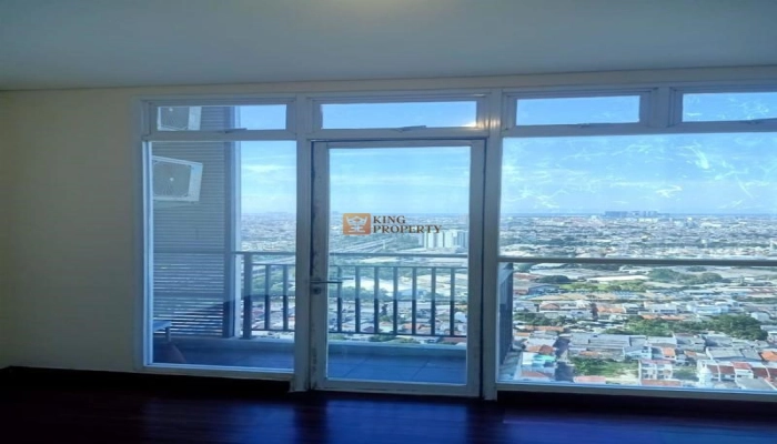 Jakarta Barat Dijual Cepat, 1BR Puri Orchard Tower Favorit Orange Grove Cengkareng 8 7