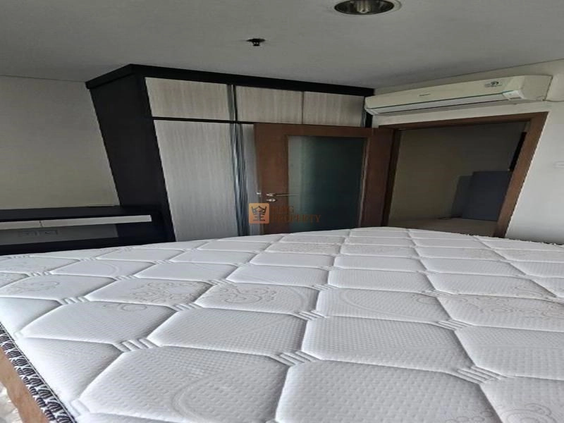 Jakarta Barat Sewa Apartemen Modern 1BR Puri Orchard Dekat Puri Indah & Tol Bandara 8 7