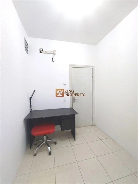 Jakarta Utara Good Cozy! 2 Kamar Apartemen Teluk Intan Teluk Gong Furnish City View<br> 8 7