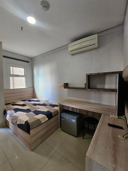 Madison Park Studio Madison Park Disewakan – Clean & Cozy Scandinavian Look, Dekat Central Park & Kampus UNTAR 7 7