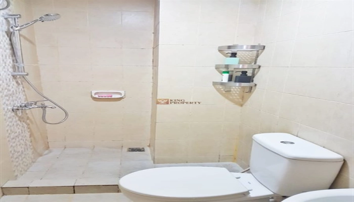 Royal Mediterania Lantai Rendah, 2 Kamar Mediterania Garden Residence Medit 2 MGR  8 7