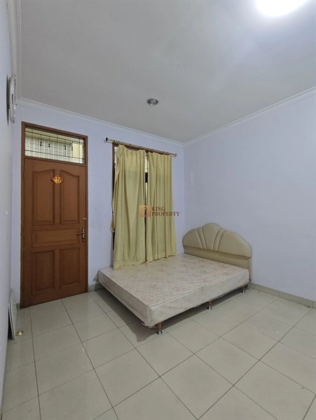 Jakarta Utara Rumah Cantik Taman Permata Indah Furnish Lokasi Strategis Bebas Banjir 7 7