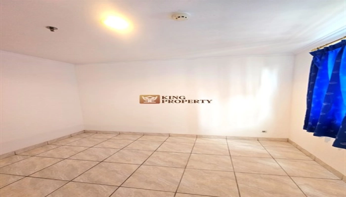 Jakarta Pusat Private Lift! 3 Kamar Mediterania Lagoon Residence Kemayoran Furnish  27 7