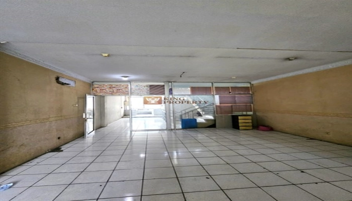 Jakarta Utara Sebelah Rumah Sakit Pluit, Ruko Grand Mall Pluit Luas 5x17m2 24 7