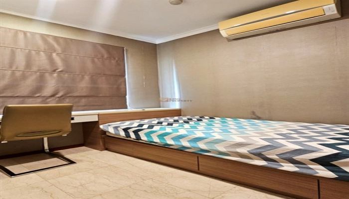 Royal Mediterania Furnish Lengkap, Disewa 2BR Royal Mediterania Garden RMG CP 8 7