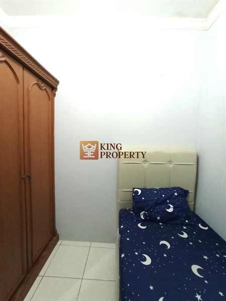 Royal Mediterania Furnish Interior! 2BR Mediterania Garden Medit 2 MGR CP Tanjung Duren <br> 18 7