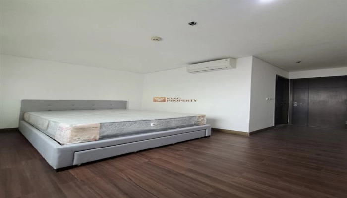 Jakarta Barat Below Market Price! Studio AKR Gallery West 35m² Dekat Mall Puri & Central Park 8 7