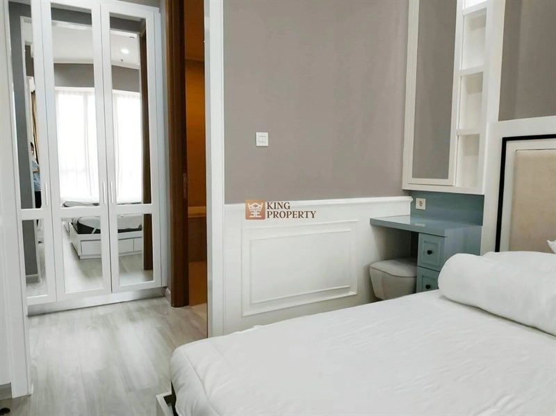 Taman Anggrek Residence Lux Furnished, 2BR Condominium Taman Anggrek Residence Siap Huni<br> 7 7