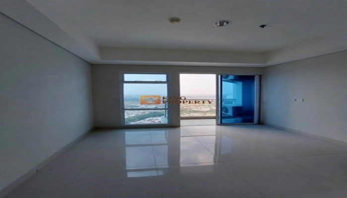 Jakarta Barat Harga Istimewa! 3BR Apartemen Puri Mansion Fengshui Bagus 8 7