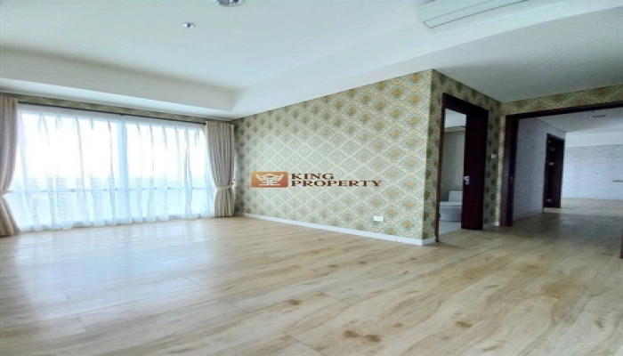 Jakarta Barat Private Lift! Dijual Apartemen Puri Mansion 3BR 68m2 Full Walpaper  23 7