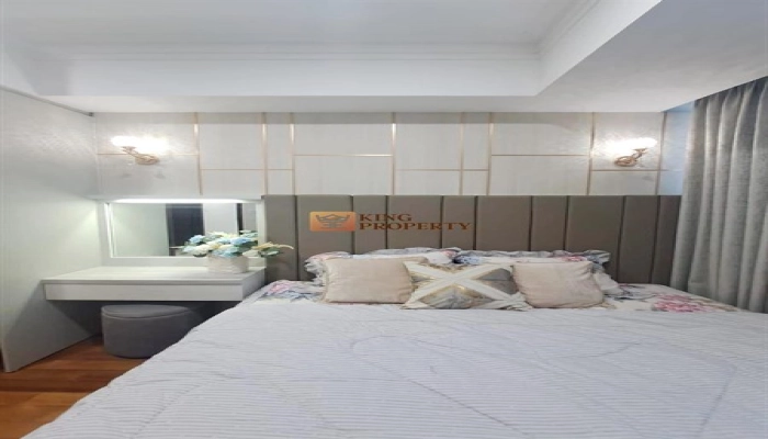 Jakarta Selatan Best Luxurious! Casa Grande Residence 2+1BR Casablanka JAKSEL 18 7